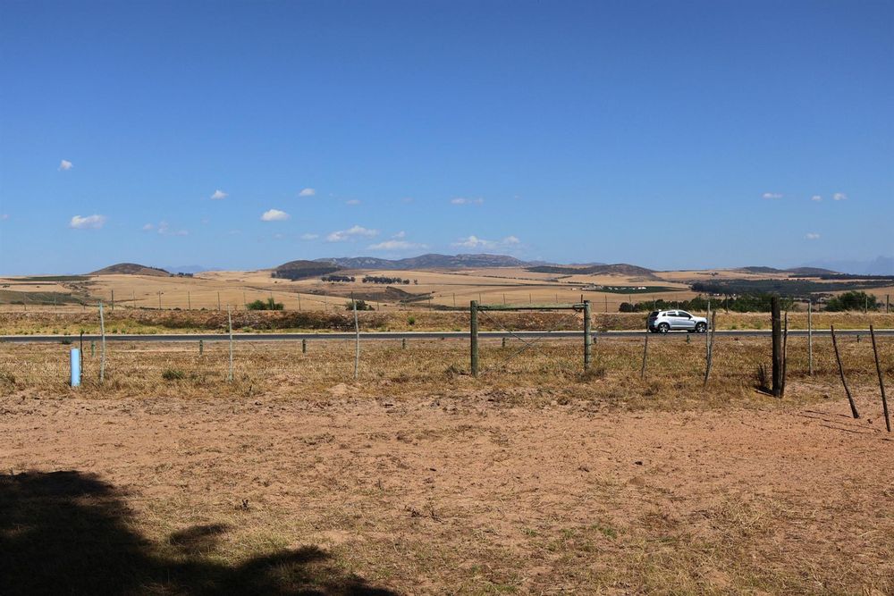 borehole and roadside view
