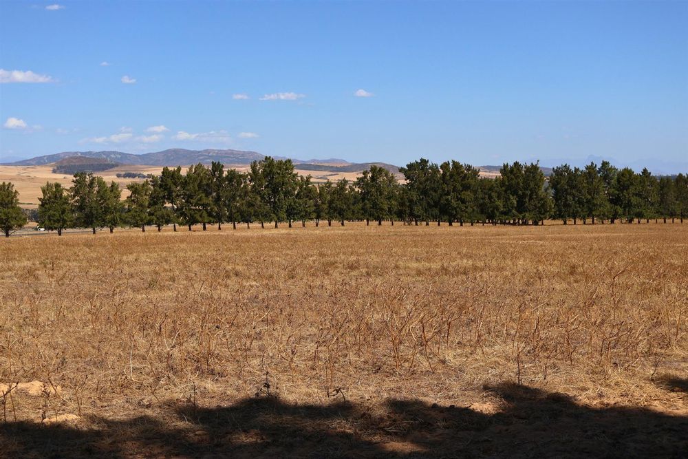 property distant view