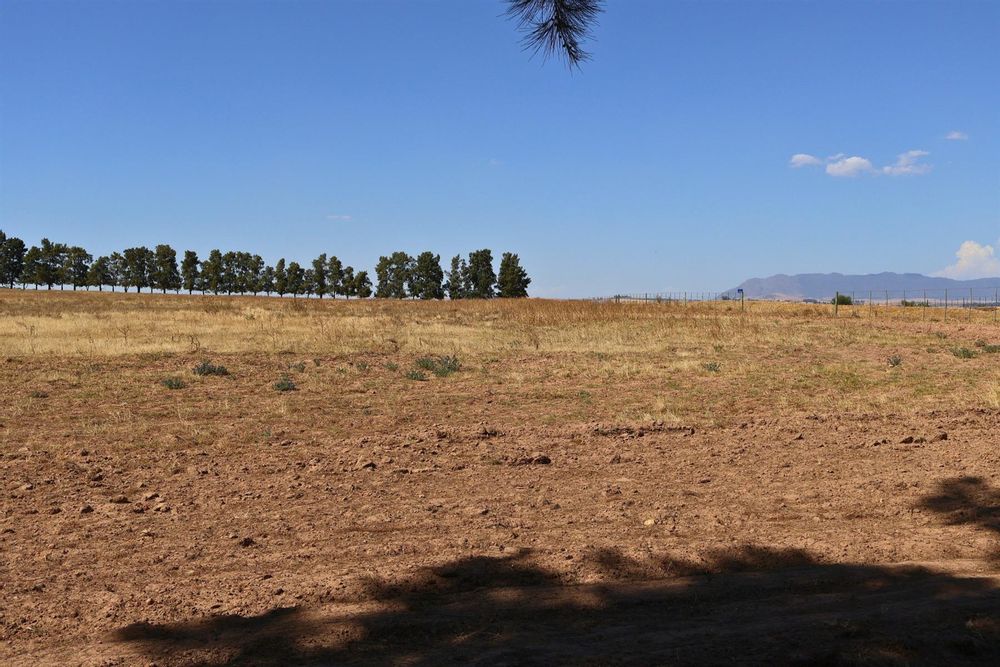 property distant view