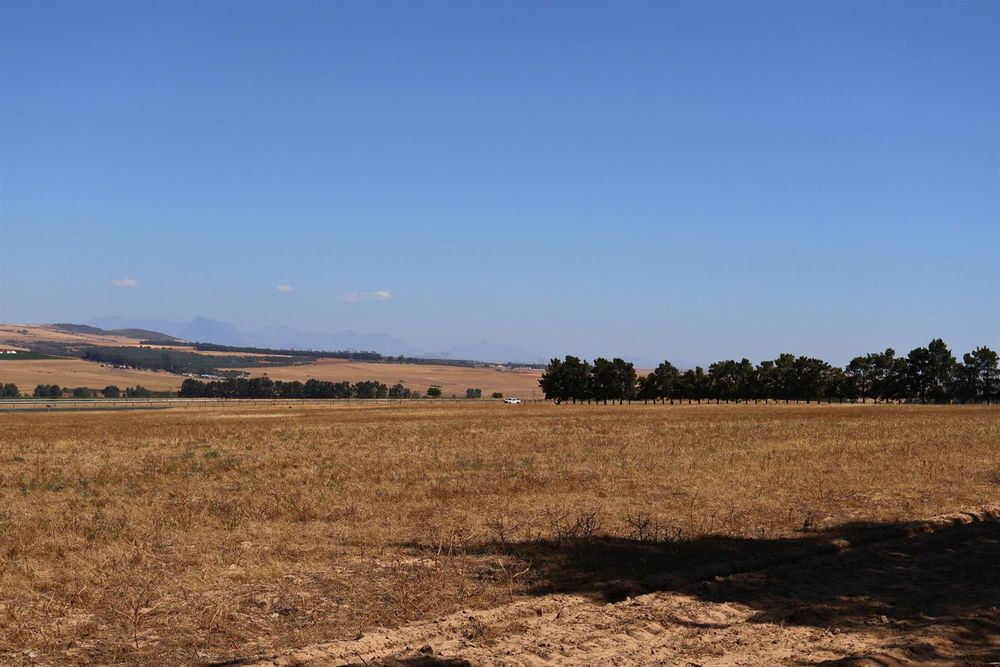 property distant view