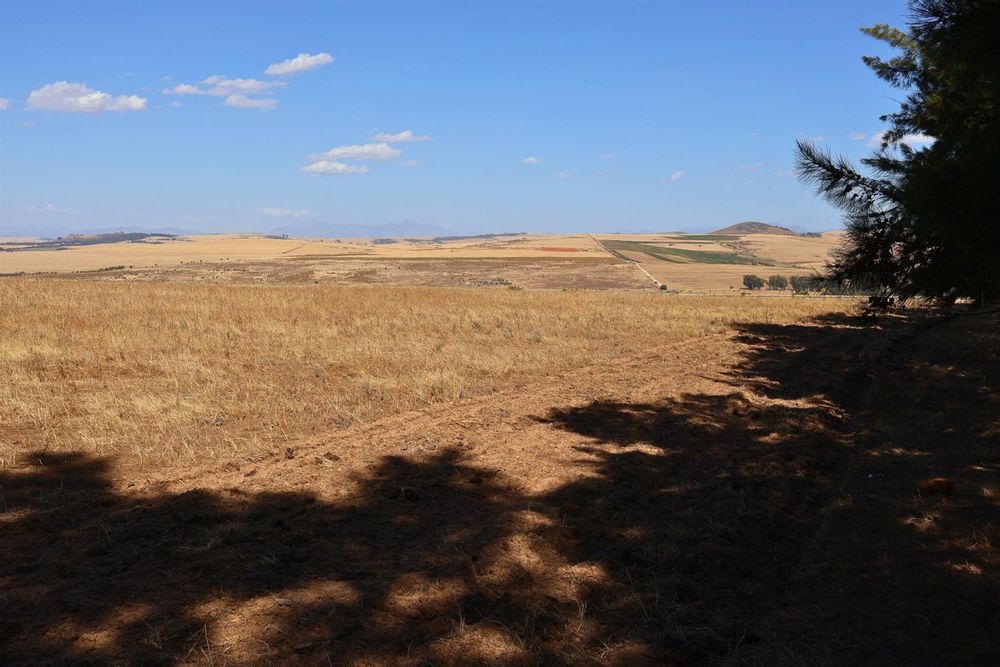 property distant view