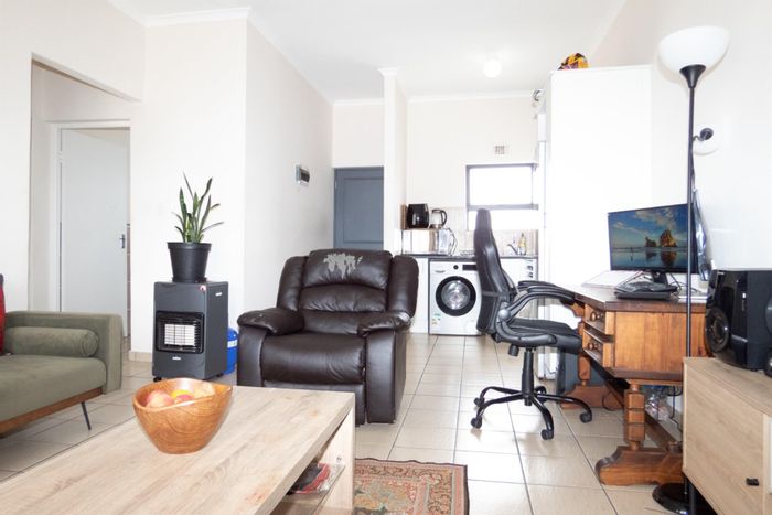 2-Bedroom Apartment For Sale in Parklands with Parking and Balcony Views