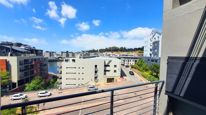 For Sale: 2-bedroom apartment in Tyger Valley with secure parking and scenic views.