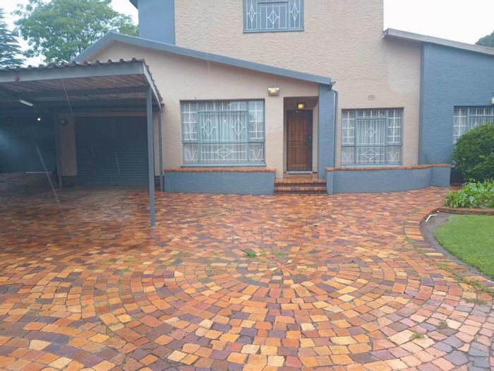 For Sale: House in Hurlyvale with pool, security, and ample family space.