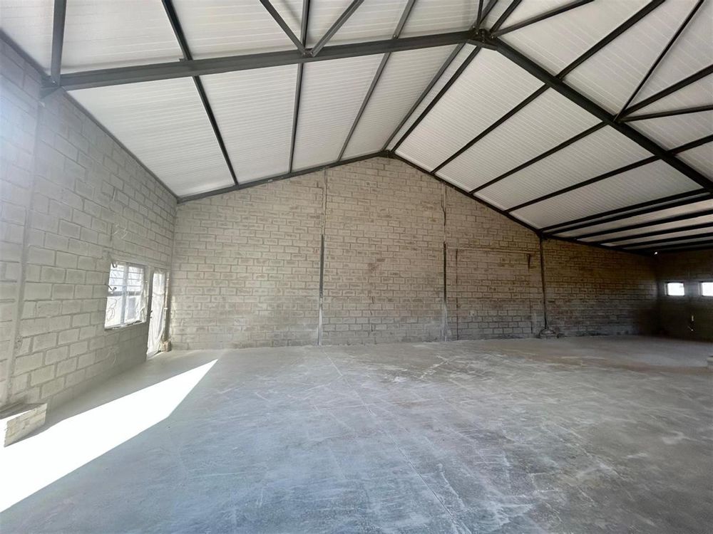 Moorreesburg Commercial Property