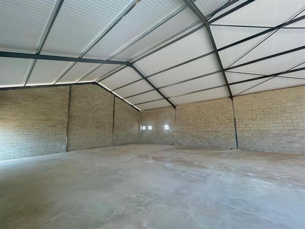 Swartland Commercial Property