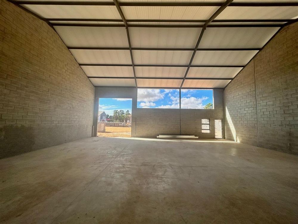 Swartland Commercial Property