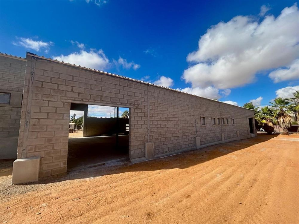 Swartland Commercial Property
