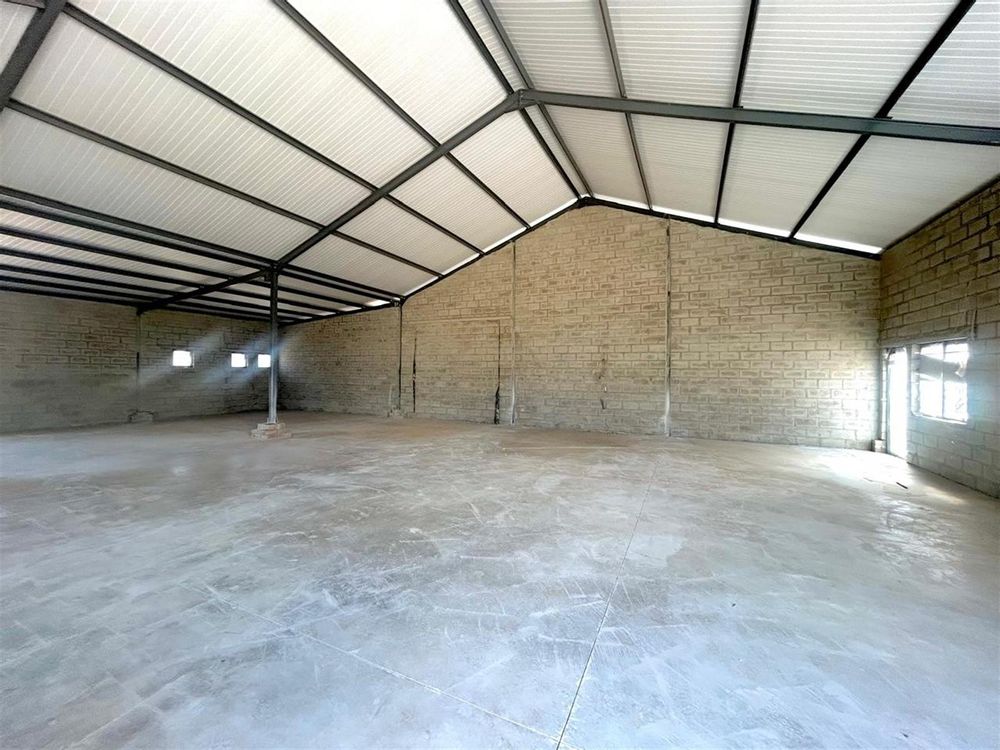 Swartland Commercial Property