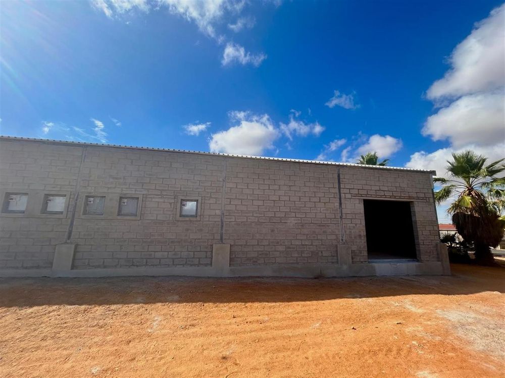 Swartland Commercial Property