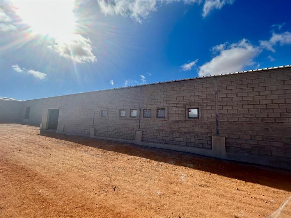 Swartland Commercial Property