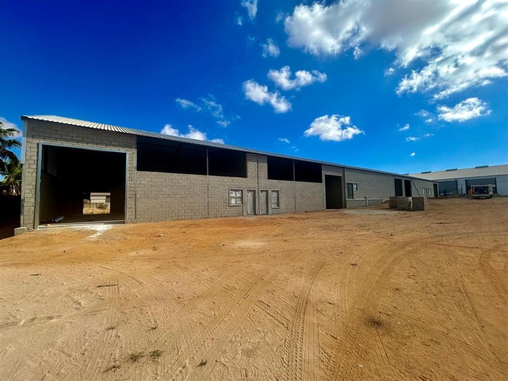 Swartland Properties