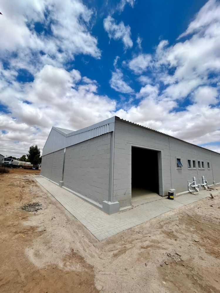 Moorreesburg Industrial Properties