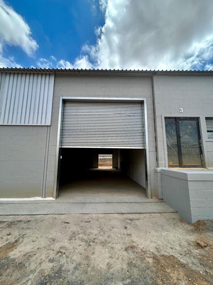 Moorreesburg Industrial Properties