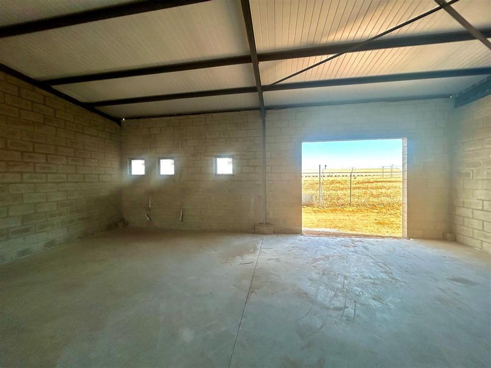 Swartland Commercial Property