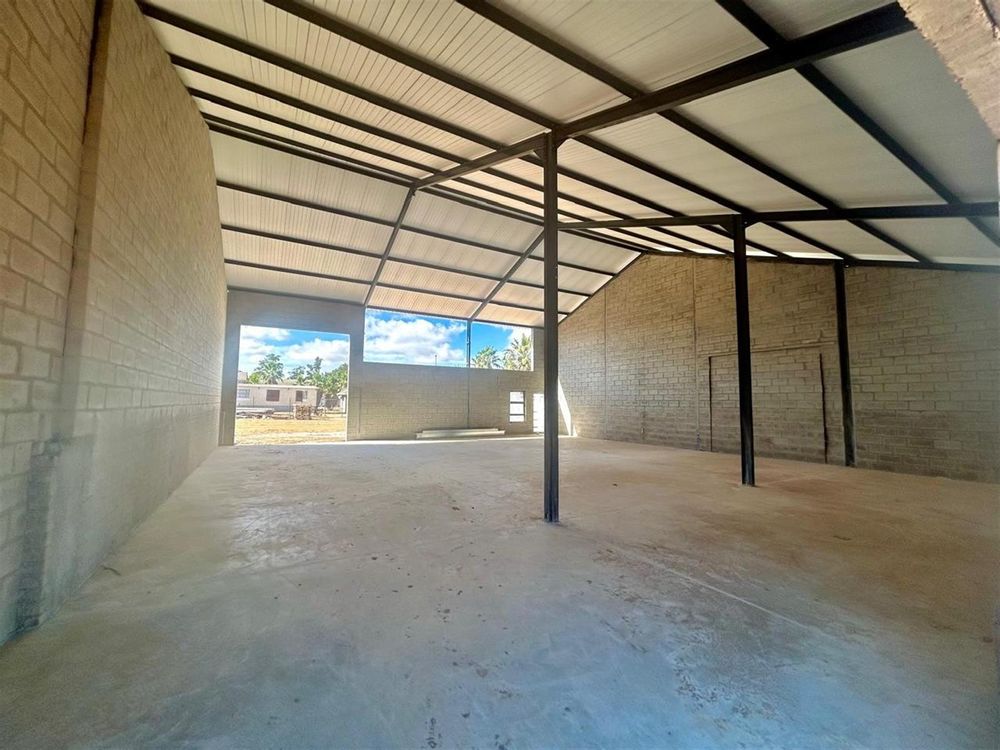 Swartland Industrial Property