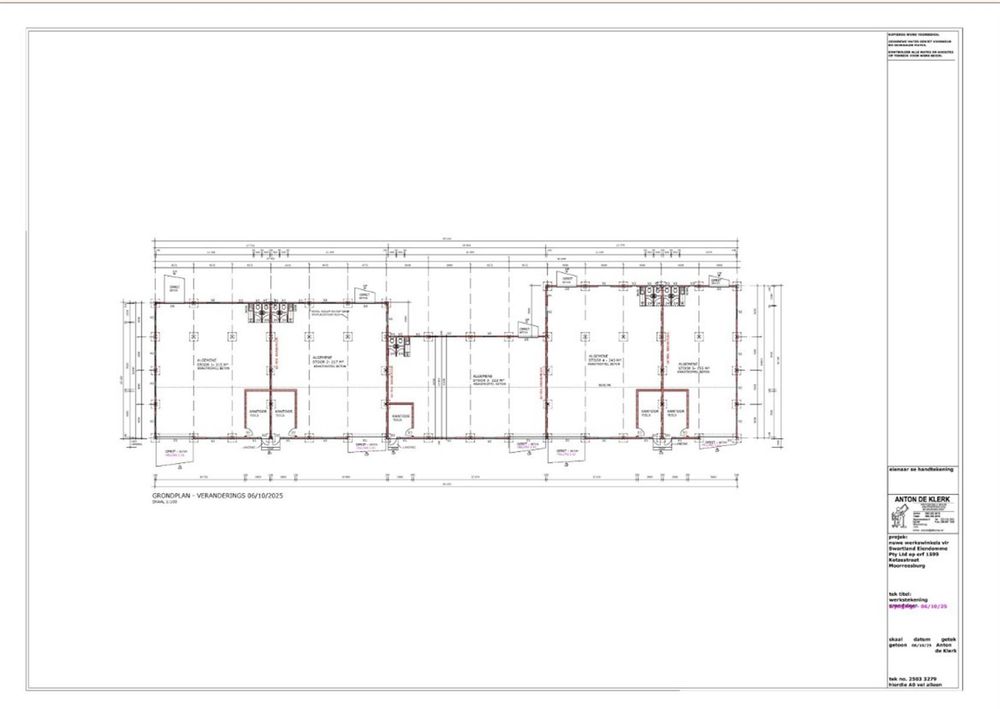 Commercial Property for rent