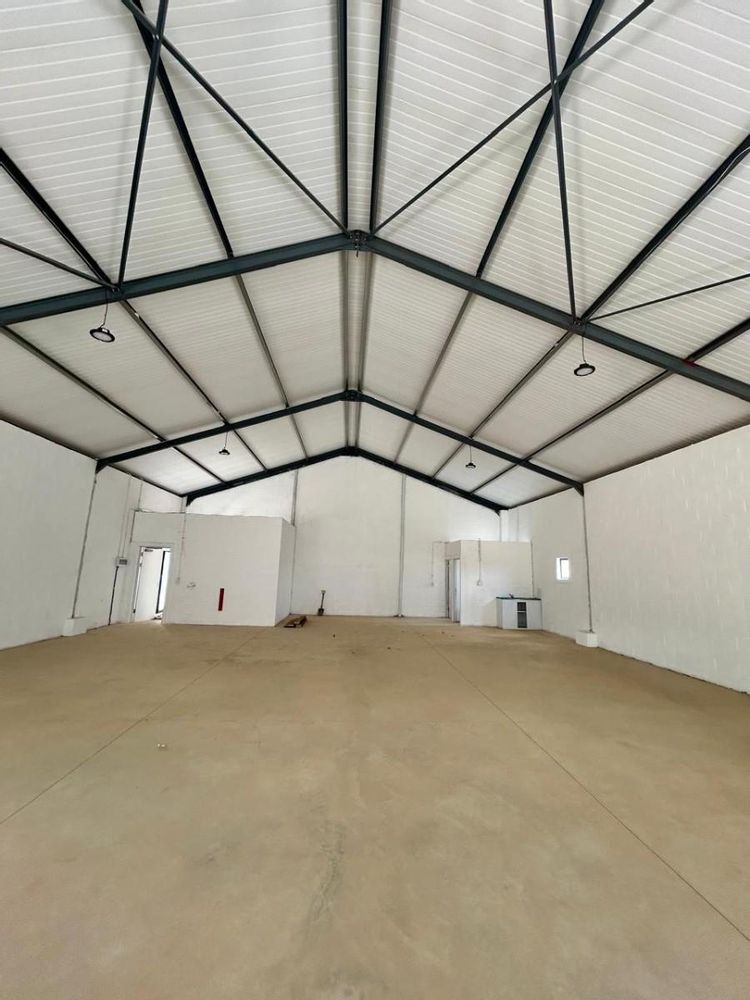 Commercial Property for rent