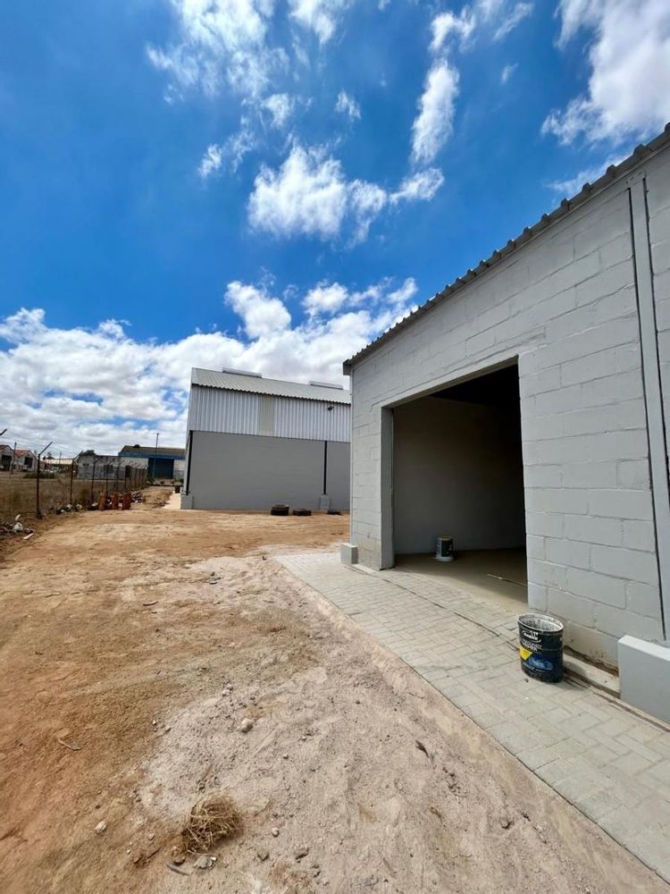 Commercial Property for rent