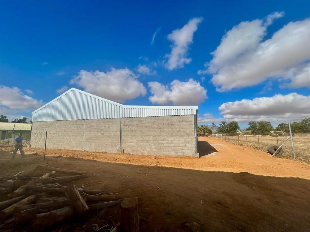 Swartland Commercial Property