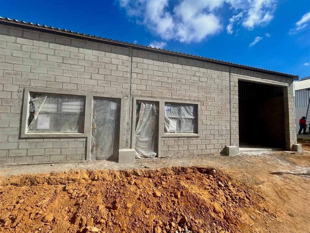 Swartland Commercial Property