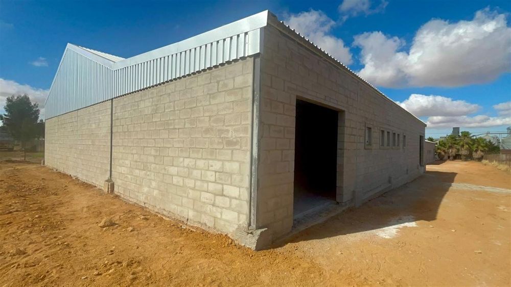 Moorreesburg Commercial Property