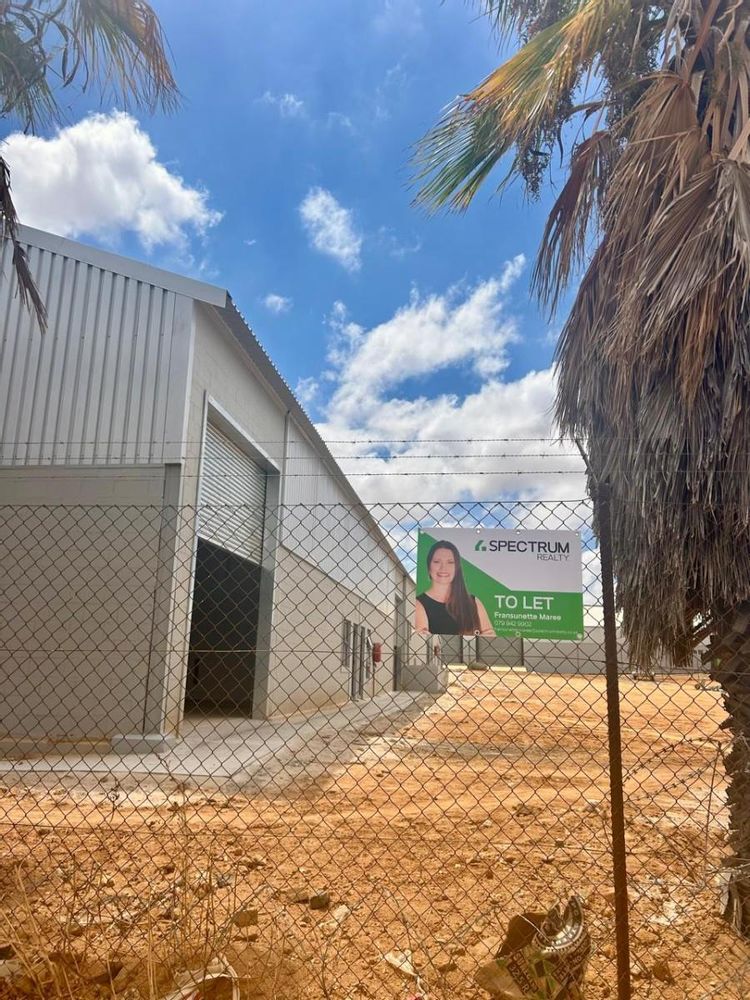 Moorreesburg Commercial Properties