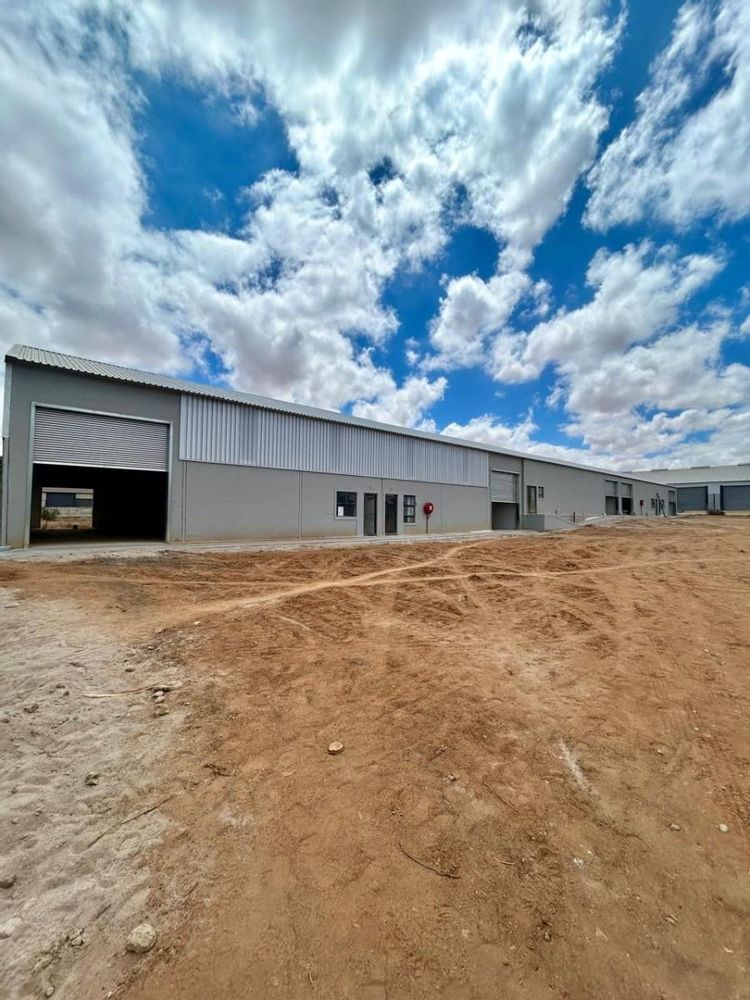 Moorreesburg Industrial Properties