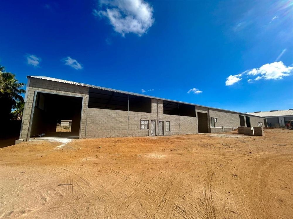 Swartland Commercial Property