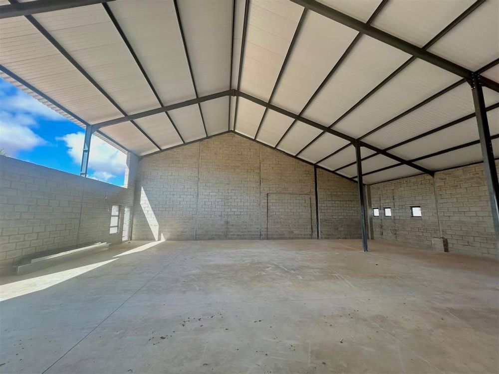 Moorreesburg Commercial Property