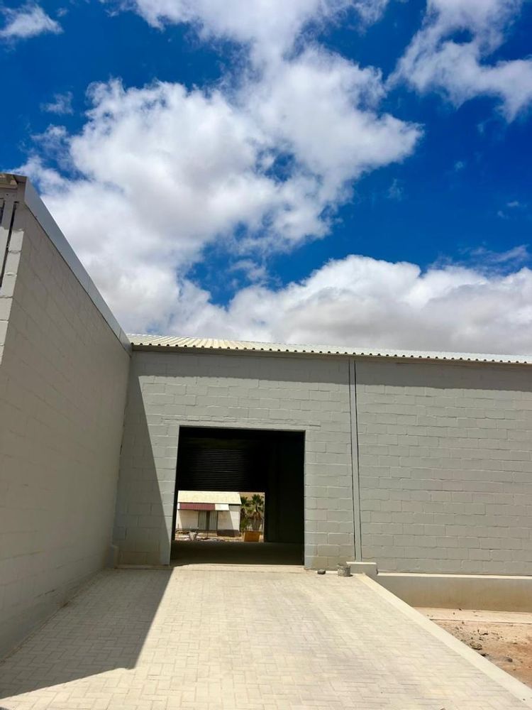 Moorreesburg Commercial Property