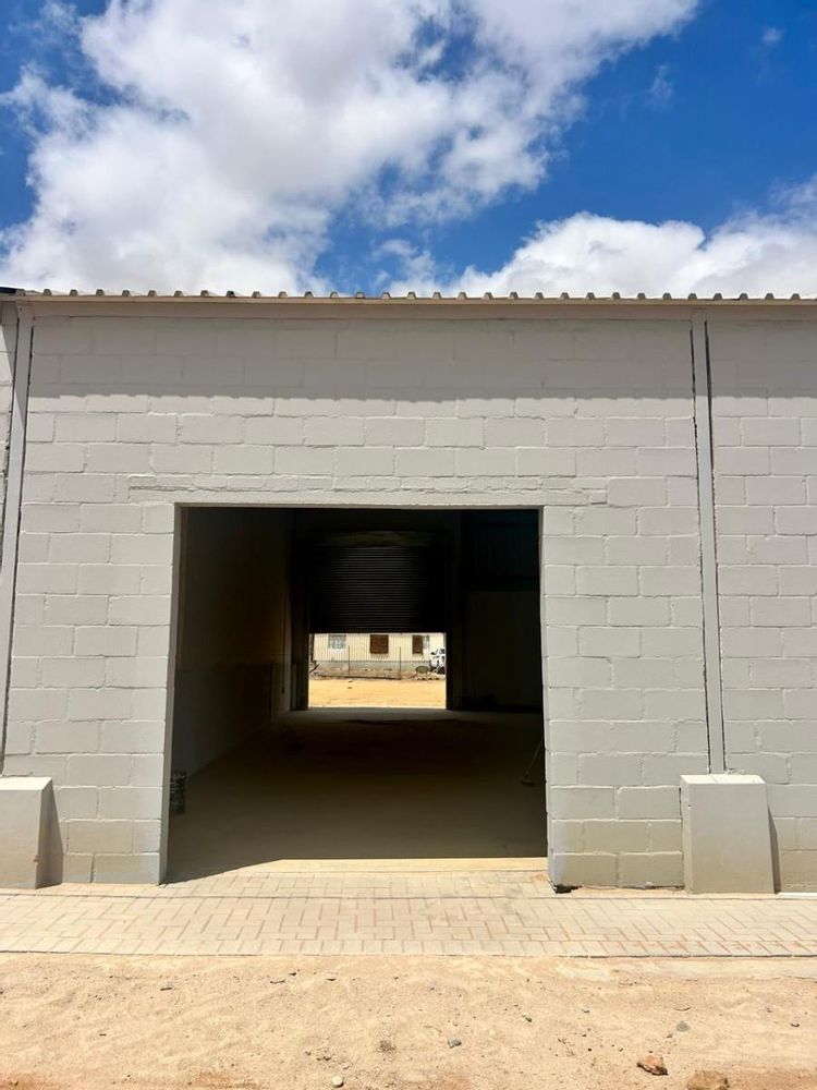 Moorreesburg Commercial Property