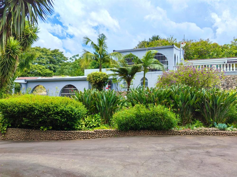 Exterior - Northeast