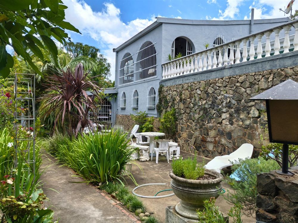 Exterior - Northeast