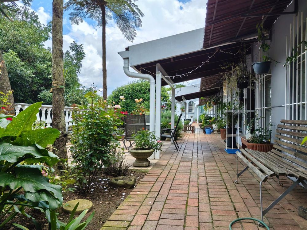 Exterior - Northeast