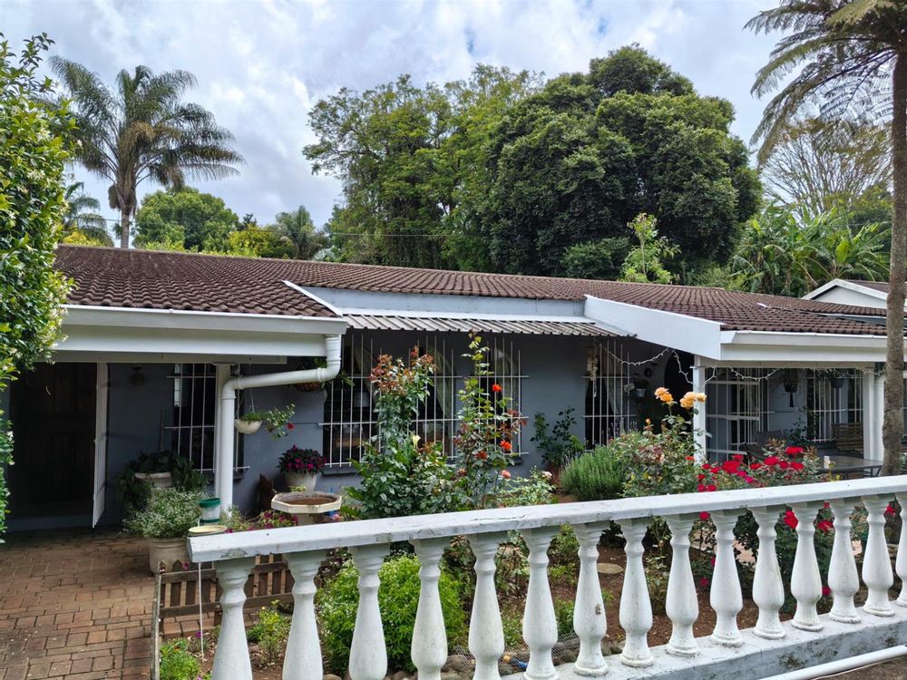 Exterior - Northeast