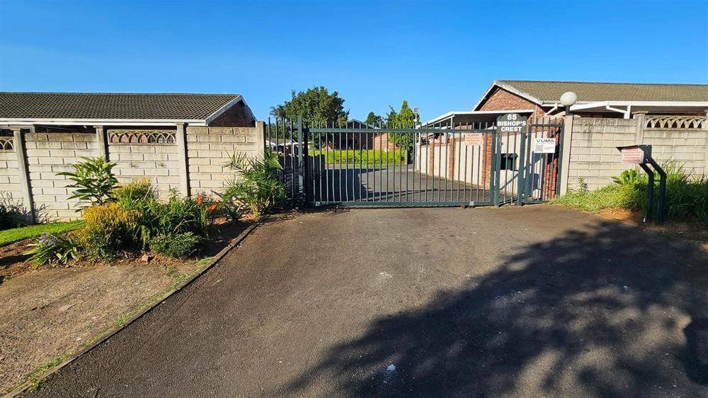 Secure Gated Estate
