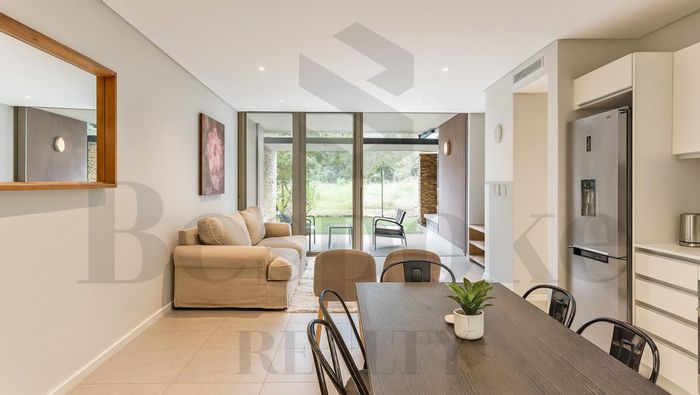 Furnished 2-Bedroom Apartment To Rent in Sibaya Precinct with patio and amenities.