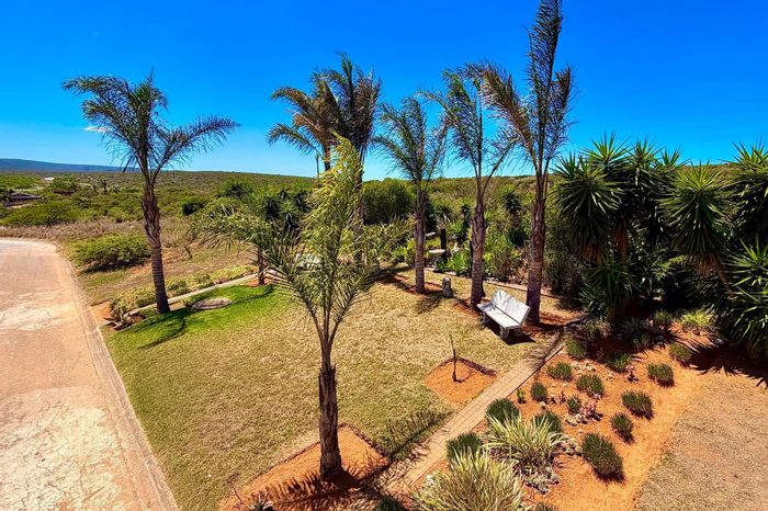 Vacant Land Residential For Sale in Strelitzia Park - 975 m² plot available.