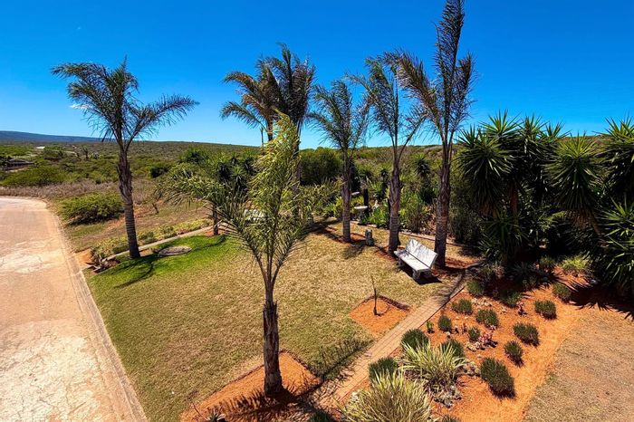 Vacant Land Residential For Sale in Strelitzia Park, 975 m² plot available.