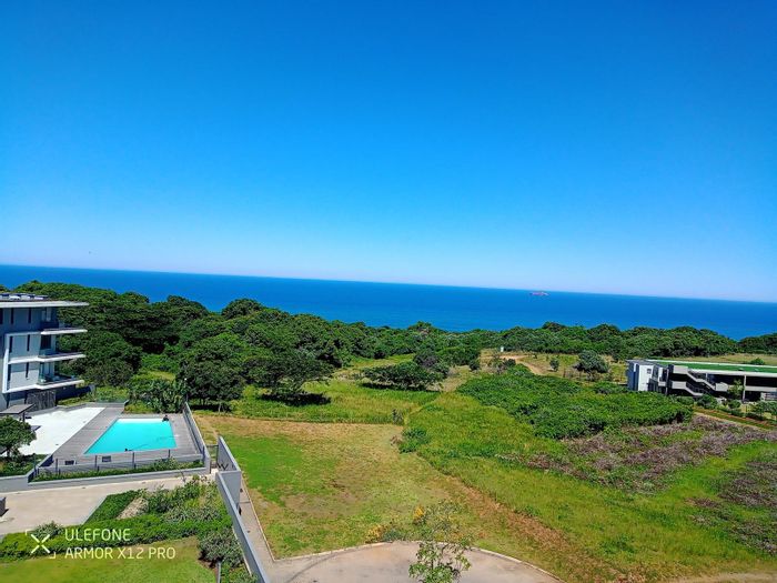 1-Bedroom Apartment To Rent in Umhlanga Central with gym, pool, and secure parking.