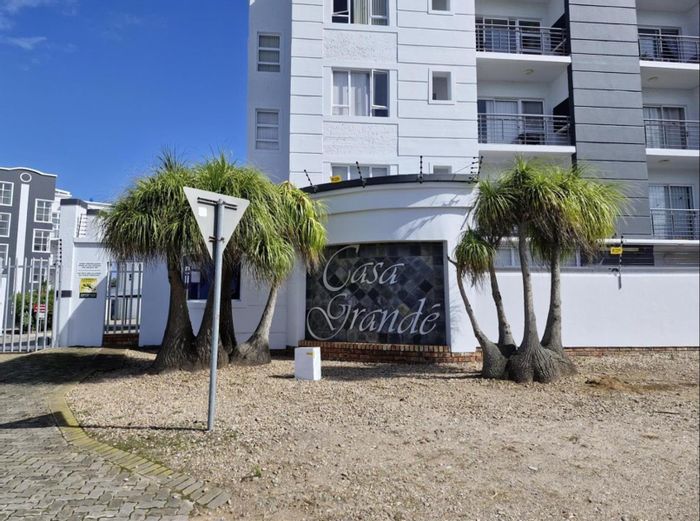 2-Bedroom Apartment For Sale in Reebok, near beach, pool, and secure access.