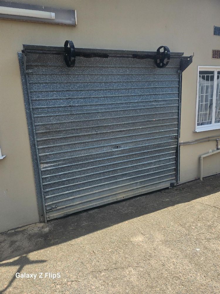 storage outside the home