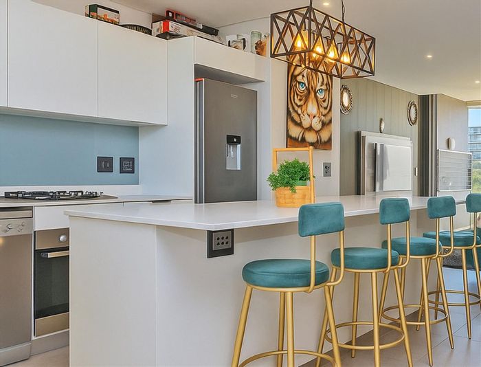 For Sale: 2-Bedroom Apartment in Sibaya Precinct with beach access and rooftop pools.