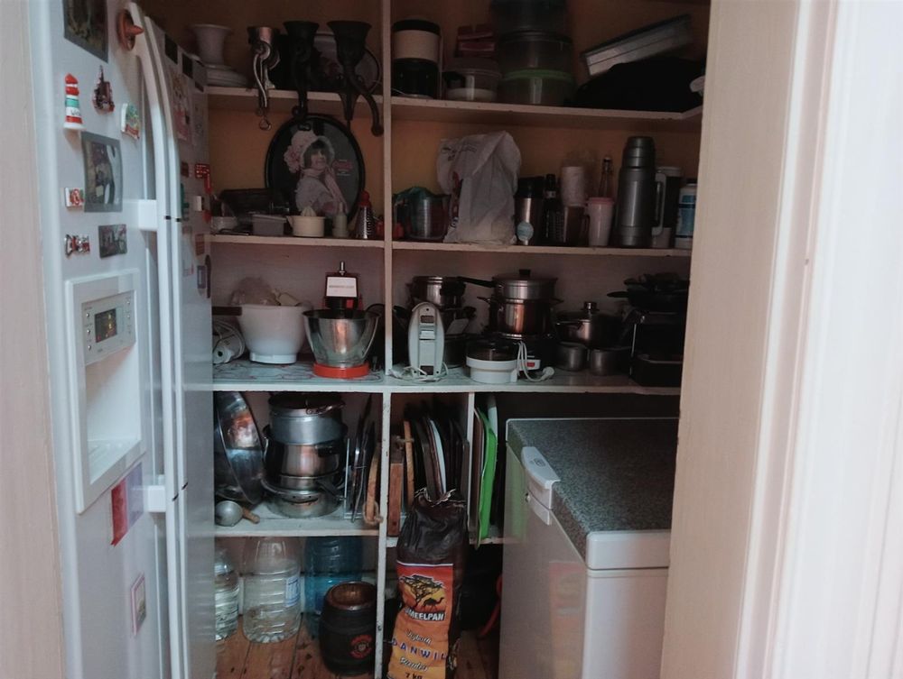 Pantry