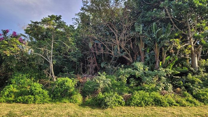 Vacant Land Residential For Sale in St Michaels On Sea with sea views.