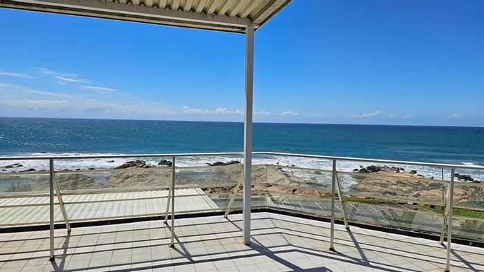 Ramsgate Apartment For Sale: Ocean views, pet-friendly, spacious balcony, and garage.