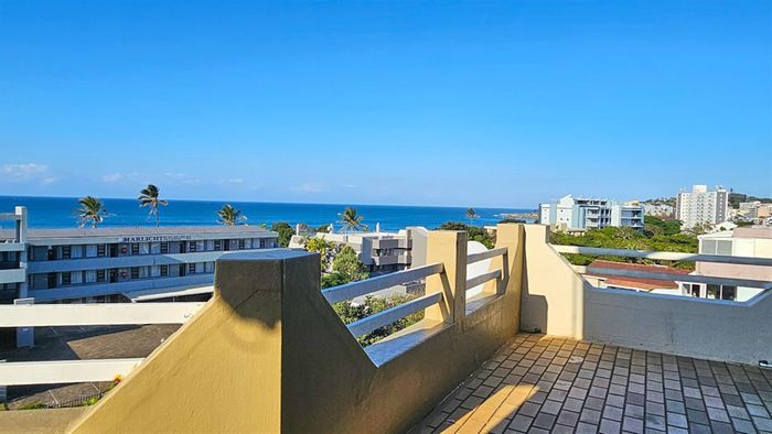 For Sale: 3-bedroom apartment in Margate Central with sea views and pet-friendly amenities.