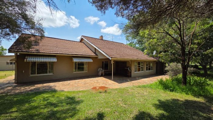 For Sale: Versatile Farm in Bela Bela Rural with Water, Arable Land, and Game.