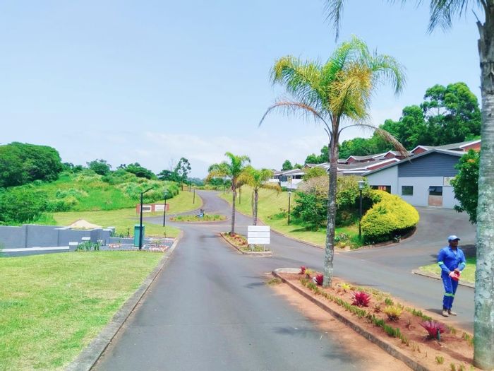 Vacant Land Residential For Sale in Sea Park with river views and amenities.